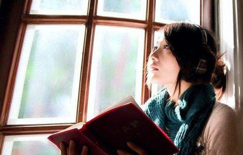 怎样追性格独立内向的女生 怎样追性格独立内向的女生第3张